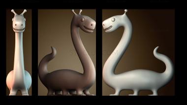 3D model NS_3516 (STL)