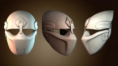 3D мадэль NS_3518 (STL)