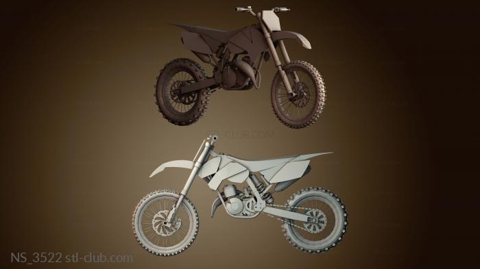 Нестандарт NS_3522