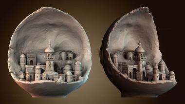 3D модель NS_3523 (STL)