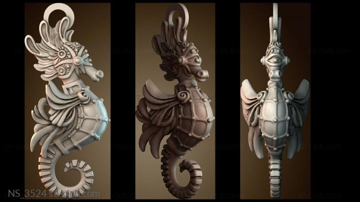 Нестандарт NS_3524