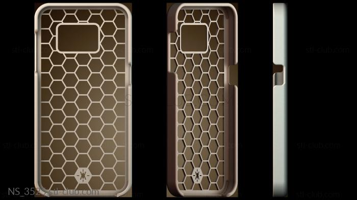 Нестандарт NS_3525