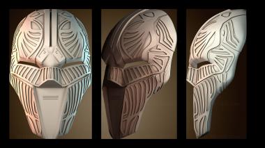 3D модель NS_3527 (STL)