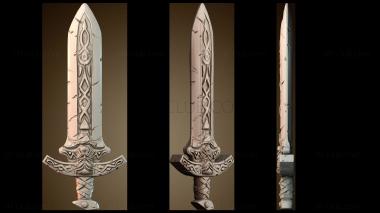 3D модель NS_3530 (STL)