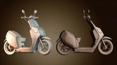 3D модель NS_3531 (STL)