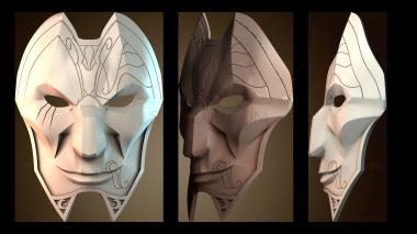 3D model NS_3532 (STL)