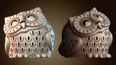 3D модель NS_3536 (STL)