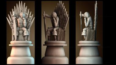 3D model NS_3538 (STL)