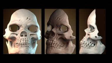 3D модель NS_3540 (STL)