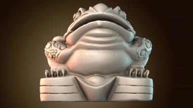 3D model NS_3543 (STL)