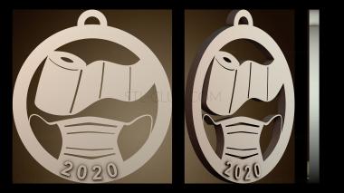 3D модель NS_3552 (STL)