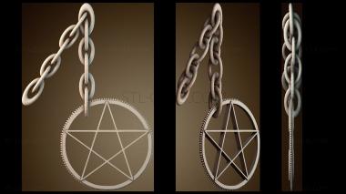 3D model NS_3555 (STL)