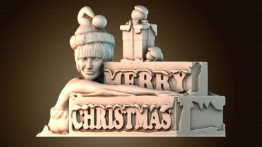 3D модель NS_3558 (STL)