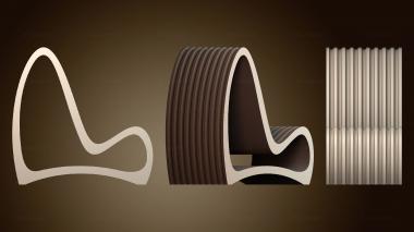 3D model NS_3563 (STL)