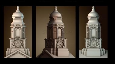 3D модель NS_3564 (STL)