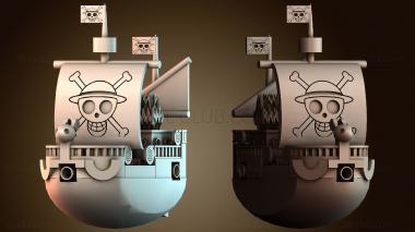 3D модель NS_3565 (STL)