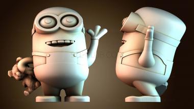 3D модель NS_3571 (STL)