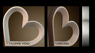 3D мадэль NS_3573 (STL)