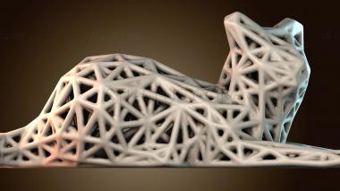 3D модель NS_3574 (STL)