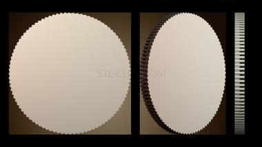 3D модель NS_3578 (STL)