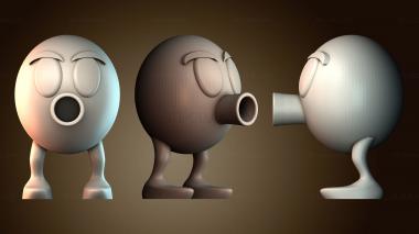 3D модель NS_3579 (STL)