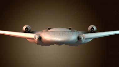 3D мадэль NS_3582 (STL)