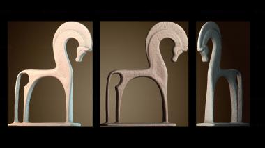 3D мадэль NS_3584 (STL)