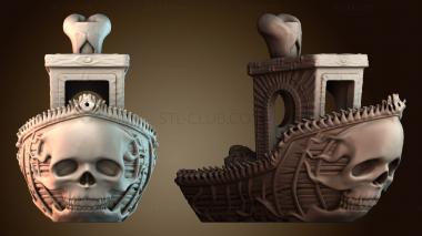 3D model NS_3586 (STL)