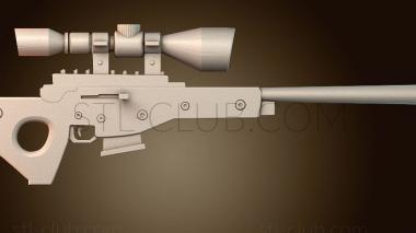 3D модель NS_3587 (STL)