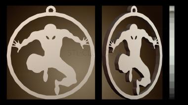 3D model NS_3592 (STL)