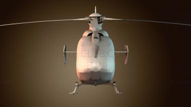 3D мадэль NS_3594 (STL)