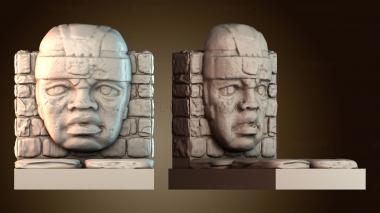 3D модель NS_3595 (STL)