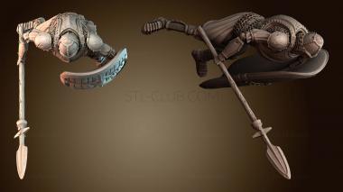 3D модель NS_3597 (STL)