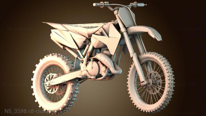 Нестандарт NS_3598