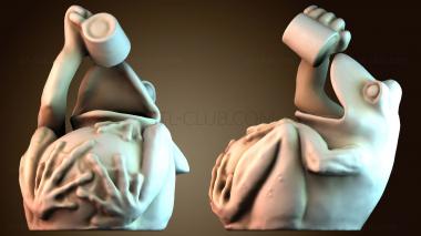 3D мадэль NS_3599 (STL)