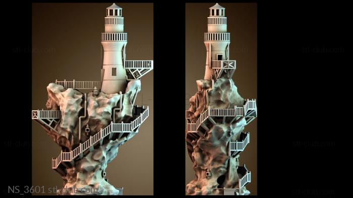 Нестандарт NS_3601