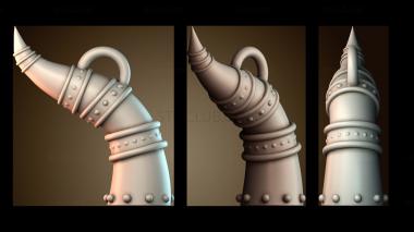 3D модель NS_3602 (STL)