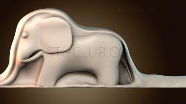 3D model NS_3606 (STL)