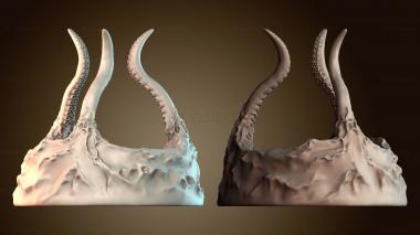 3D модель NS_3607 (STL)