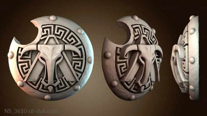 Нестандарт NS_3610