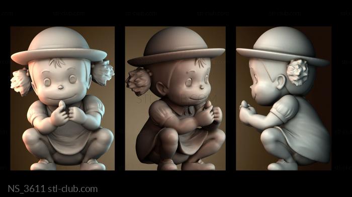 Нестандарт NS_3611