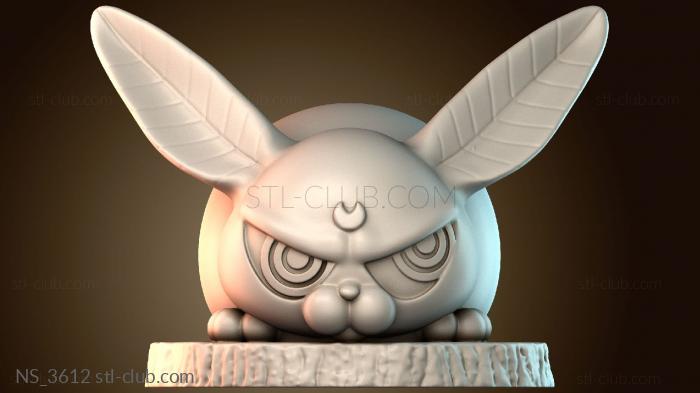 Нестандарт NS_3612