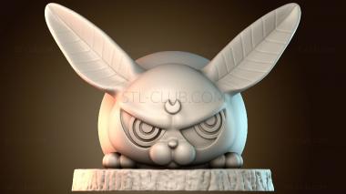 3D модель NS_3612 (STL)