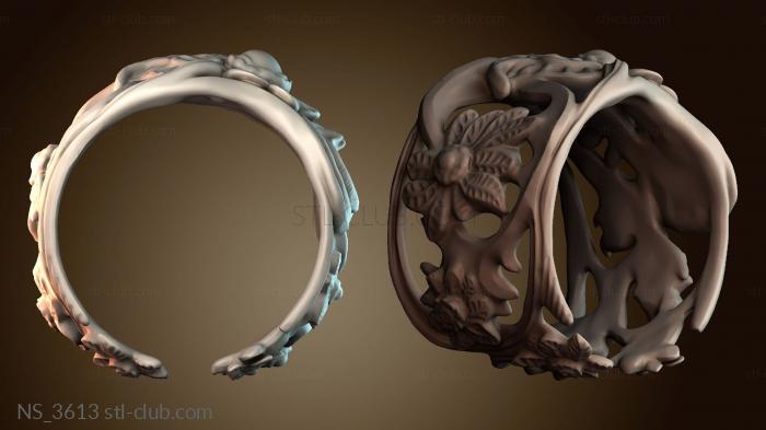 Нестандарт NS_3613