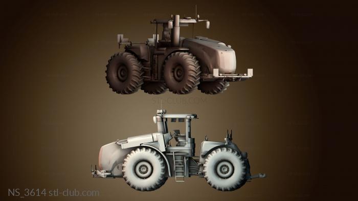 Нестандарт NS_3614