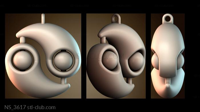 Нестандарт NS_3617