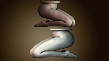 3D модель NS_3618 (STL)