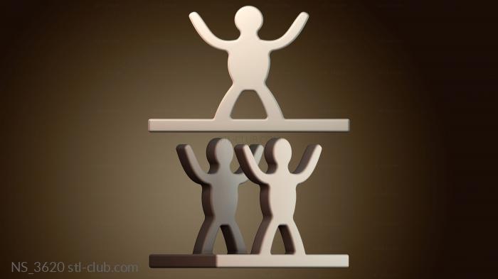 Нестандарт NS_3620