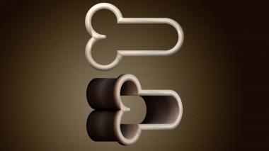 3D мадэль NS_3624 (STL)