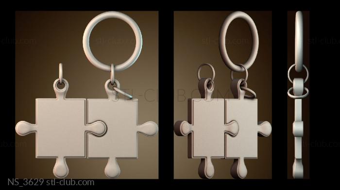 Нестандарт NS_3629